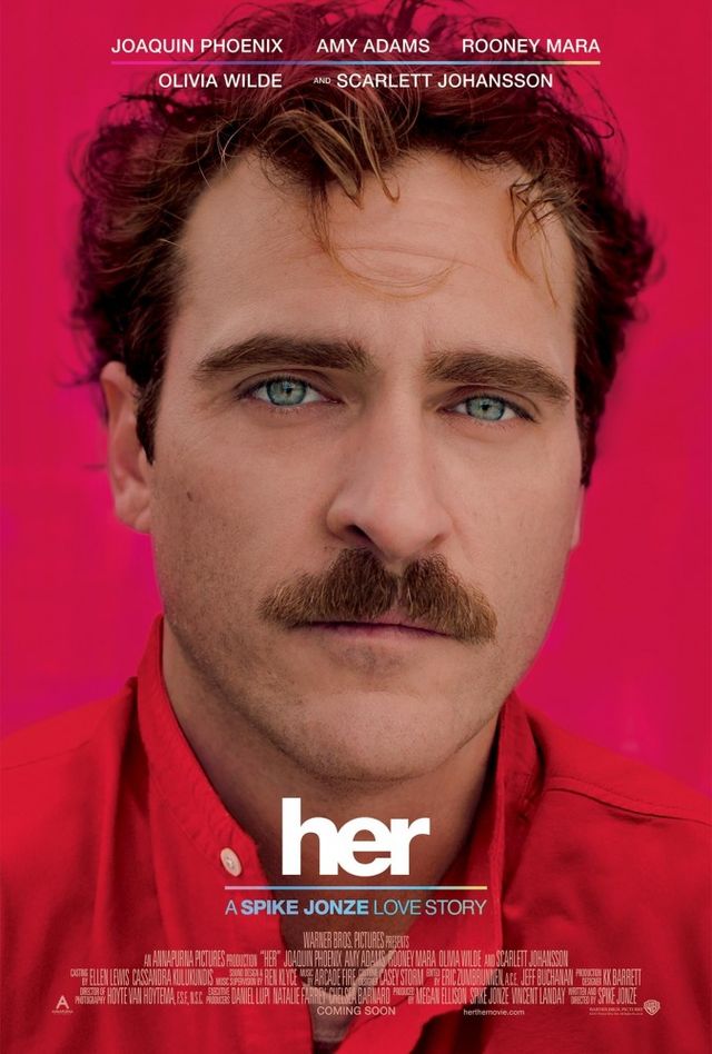 Her Film 2013