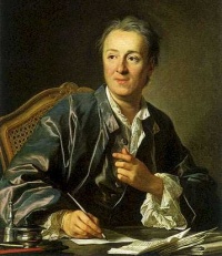 200px-Портрет Дени Дидро работы Ванлоо (1767)
